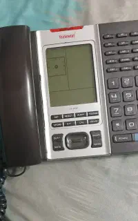 تلفن و لوازم خانه