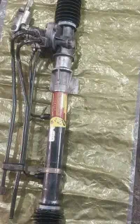 نصب فرمان برقی وتعمیرات هیدرولیک