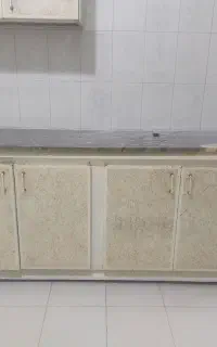 سرویس کامل کابینت اشپزخانه