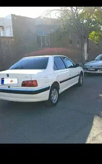 پارس ۸۶ درحد ۱۴۰۰