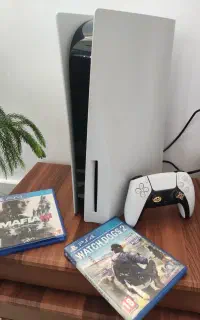 ps5 دیسک خور