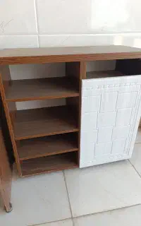 تولید انواع صنایع چوبی