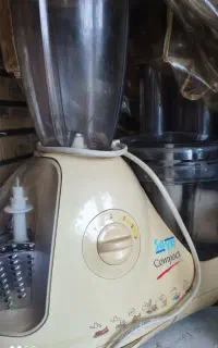 غذاساز سایا سری قدیم