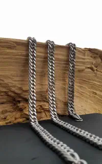ست کارتیر ( گردنبند + دستبند )