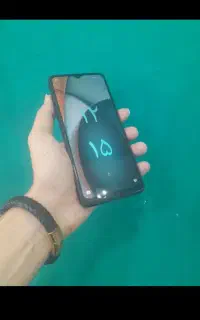 گوشی شیائومی a3