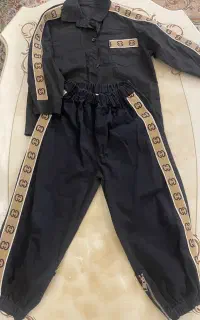 لباس بچگانه