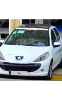 فروش حواله 207 پانا تکمیل وجه شده