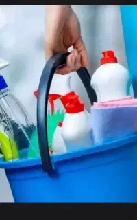 اعزام نظافتچی به کل نقاط منازل پله شرکت و