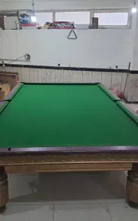اسنوکر ایرانی