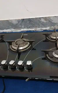 گاز صفحه ای سینجر