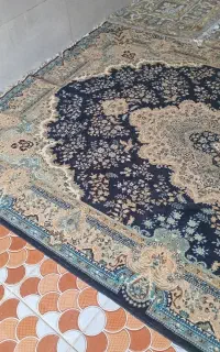 فرش ۶ متری