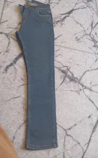 شلوارلی