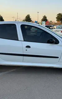 ۲۰۶ تیپ۲ مدل۹۹