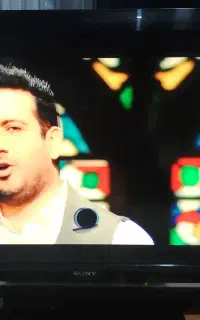 تلویزیون ال سی دی سونی 40 اینچ