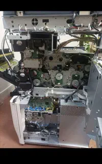 تعمیرات تخصصی انواع دستگاه فتوکپی و پرینتر