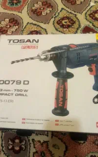 فروش دریل توسن پلاس 0079D