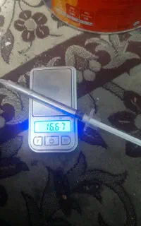 جیوه واکنشدار طبیعی