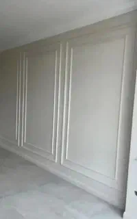 نصب رکوب دیوارپلی اورتان قرنیس پارکت کاغذ دیواری
