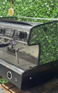 دستگاه اسپرسو قهوه سازصنعتی لاسپازیالهs2مدل۲۰۱۶تال