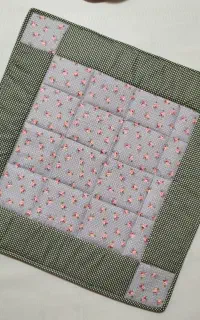 نمگیر ظروف ۳ لا و ۴ لایه