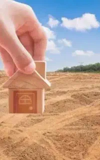 ۵۰۰متر زمین فروشی