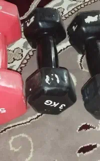 دمبل