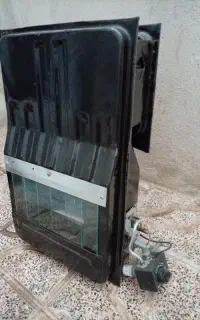 سرویس انواع وسایل گرمایی و سرمایی در منزل