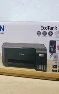 پرینتر اپسون l3250 همراه با گارانتی در حد