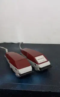 دو عدد موزر اصلی آلمانی