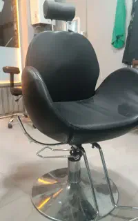 صندلی اصلاح