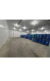 شریک سرمایه گذار یافروش دو دانگ سرد خانه