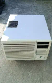 کولر گازی ال جی آکبند