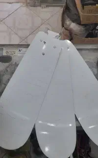 پره پنکه سقفی