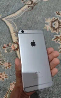 6s plus تمیز