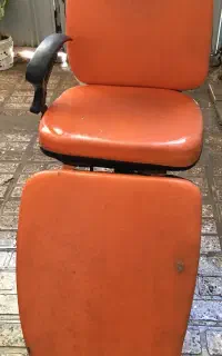 صندلی تخت شو ( فاضل آباد )