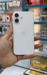 آیفون ۱۶ نرمال/ اقساطی