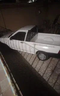پراید وانت GX خشک