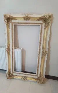 قاب عکس، تابلو