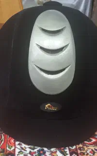 کلاه سوارکاری
