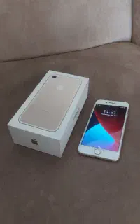 موبایل ایفون 7 گلد