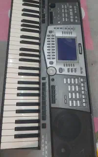 ارگ یاماها A1000