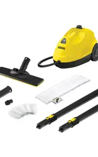 بخارشوی کرشر مدل sc2