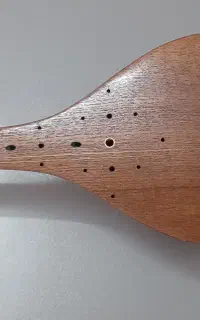 سه‌تار سالم و استفاده‌نشده، آماده نوازندگی