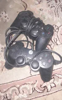 دسته بازی کامپیوتر