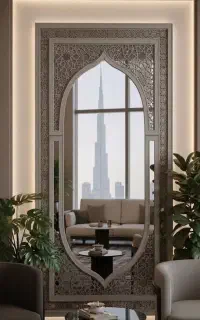 خدمات mdfوcnc