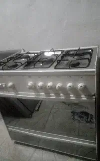اجاق گاز