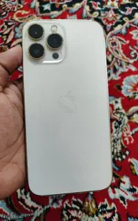 ایفون ۱۳پرومکس ۲۵۶گیگ دو سیم