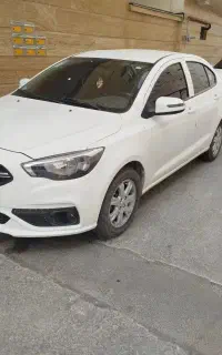 شاهین ۱۴۰۳ فابریک