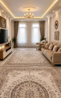 مشورت راجب هم خونه