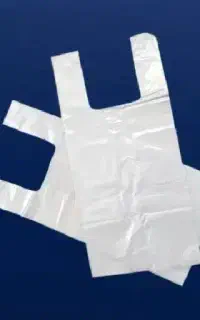 نایلون سفید درجه یک